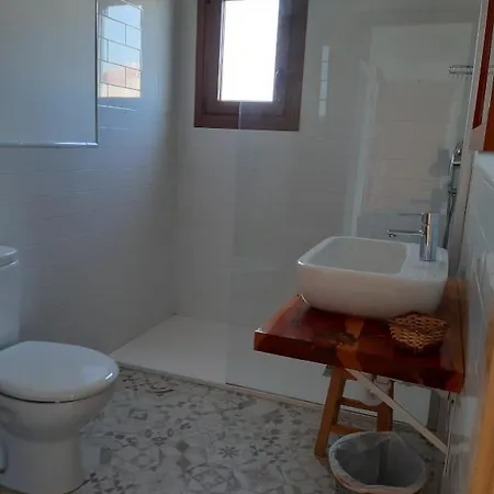 Marblau Guest house *