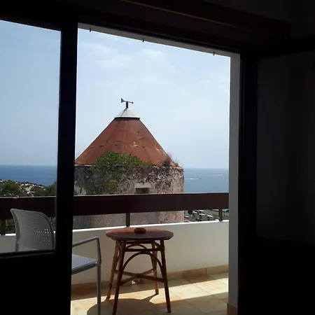 Guest house Marblau *