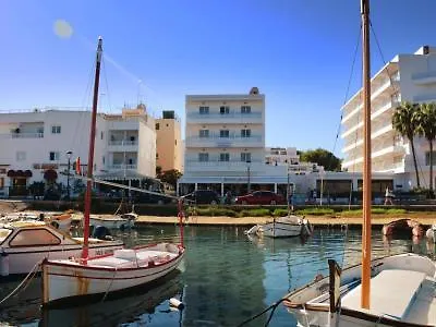 Apartment Vibra Jabeque Blue - Adults Only -new Opening 2025