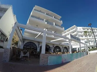Vibra Jabeque Blue - Adults Only -new Opening 2025 * Ibiza Town