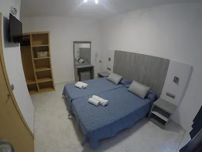 Apartment Vibra Jabeque Blue - Adults Only -new Opening 2025