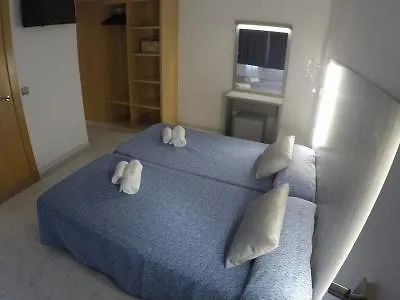 Apartment Vibra Jabeque Blue - Adults Only -new Opening 2025 Ibiza Town