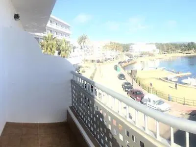 Vibra Jabeque Blue - Adults Only -new Opening 2025 Apartment Ibiza Town