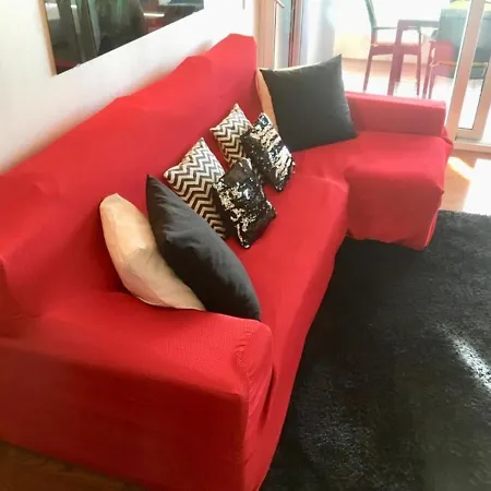 Luxury Botafoch Ibiza-stad