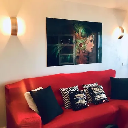 Appartement Luxury Botafoch
