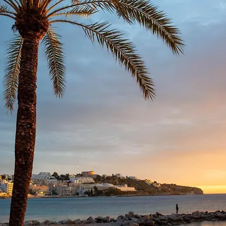 Aparthotel Llobet Ibiza Ibiza città
