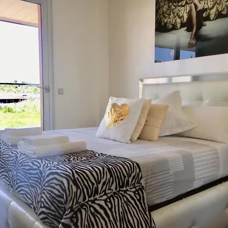 Luxury Botafoch Appartement