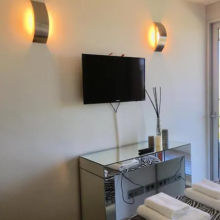 Luxury Botafoch * Ibiza-stad