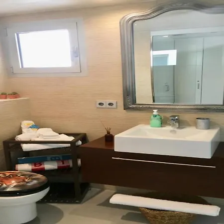 Luxury Botafoch * Ibiza-stad