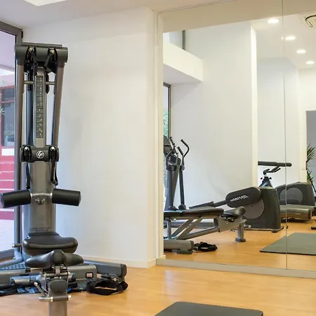 Aparthotel Llobet Ibiza 3*