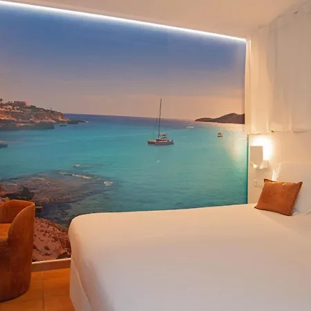 Aparthotel Llobet Ibiza