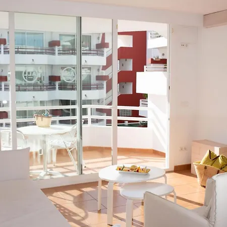 Aparthotel Llobet Ibiza 3*