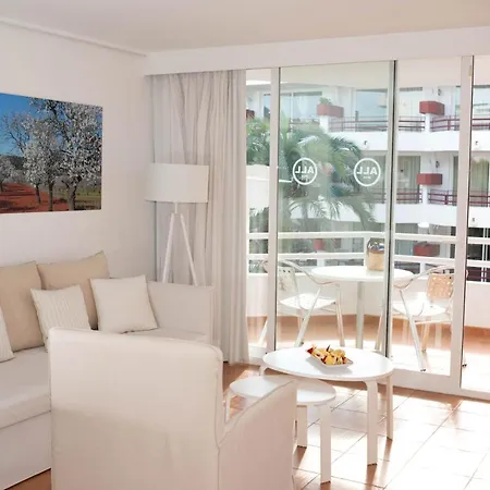 Aparthotel Llobet