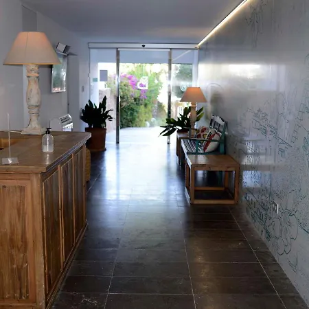 B-llobet Sun & Confort Aparthotel 4*