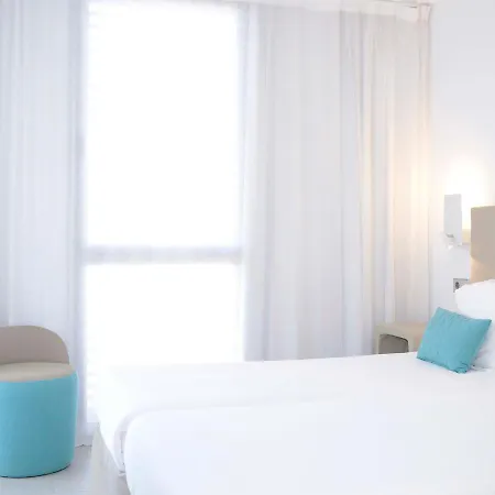 B-llobet Sun & Confort Aparthotel Ibiza città