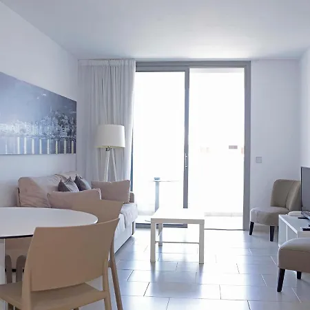 B-llobet Sun & Confort 4*