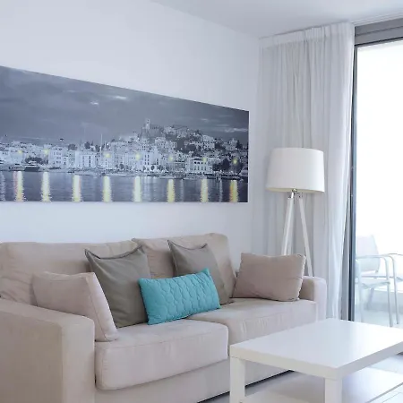 Aparthotel B-llobet Sun & Confort