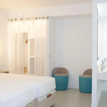 B-llobet Sun & Confort Aparthotel Ibiza città