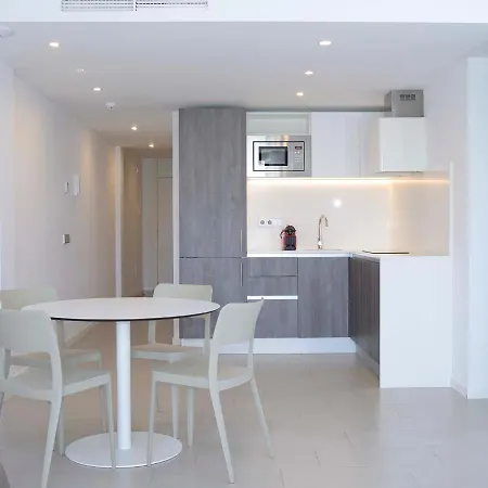 B-llobet Sun & Confort 4* Ibiza città