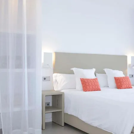 Aparthotel B-llobet Sun & Confort 4*
