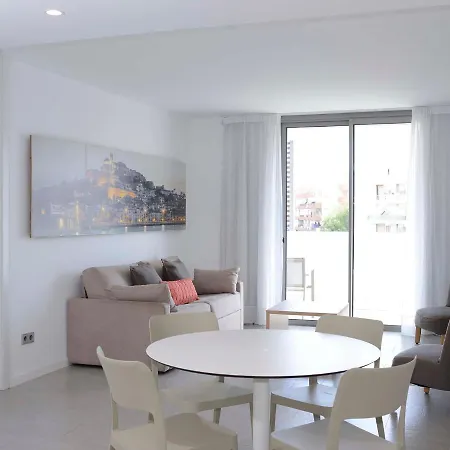 Apartaments B-llobet Sun & Confort Ibiza Town