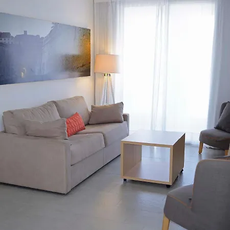 B-llobet Sun & Confort 4* Ibiza città