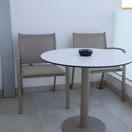 Apartaments B-llobet Sun & Confort 4*