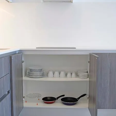 Aparthotel B-llobet Sun & Confort