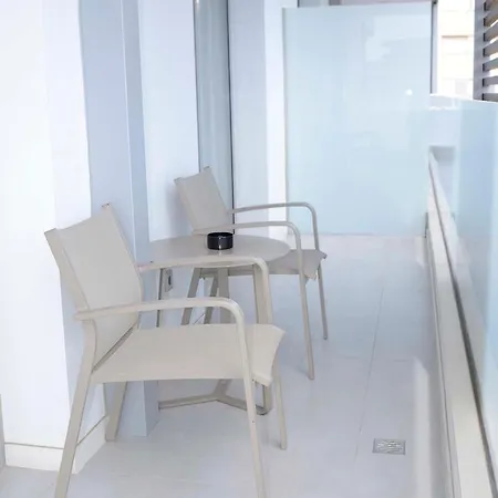 Apartaments B-llobet Sun & Confort Aparthotel Ibiza Town