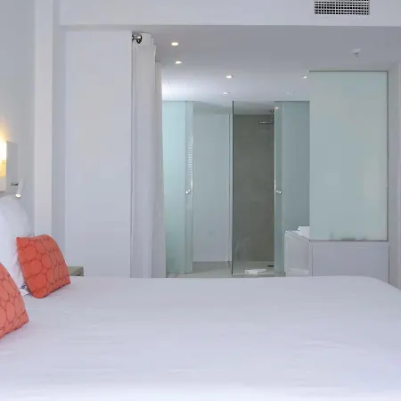 Aparthotel B-llobet Sun & Confort Ibiza città