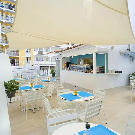 Vibra Lei Ibiza - Adults Only Hotel Ibiza città