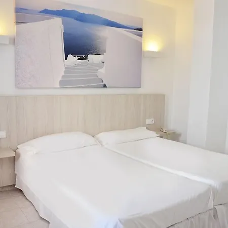 Apartment Vibra Panoramic Ibiza Town