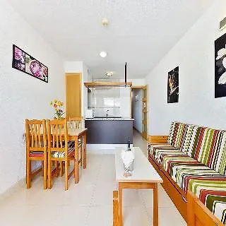 Appartement Lido Ibiza