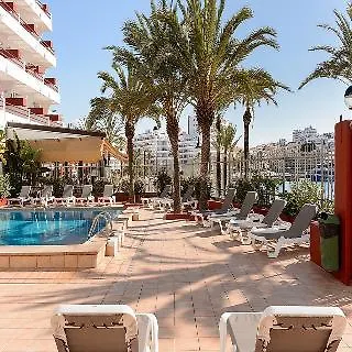 Lido Appartement Ibiza