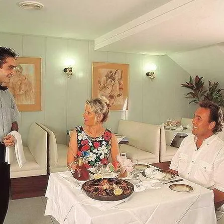 Appartement Lido *