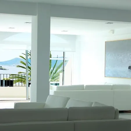 Bg Nautico Ebeso Hotel 4*