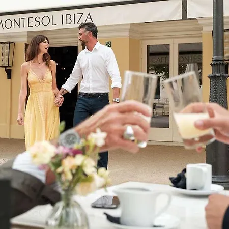 Gran Montesol Hotel