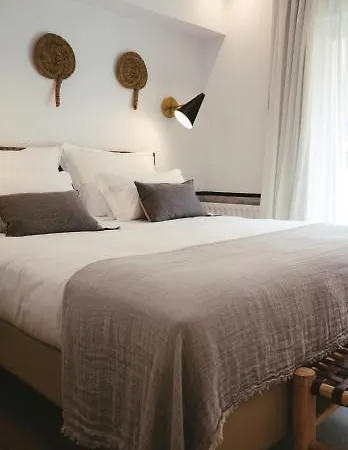 Mikasa Boutique Adults Only Hotel Ibiza