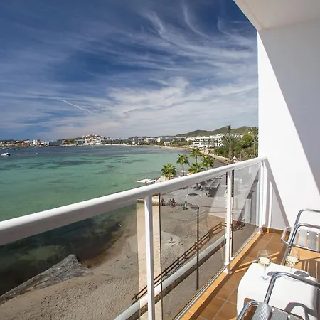 Simbad Ibiza&spa 4* Ibiza città