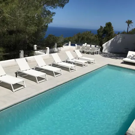 Can Blanc * Ibiza Town