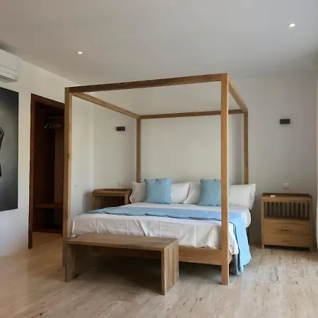 Villa Can Blanc