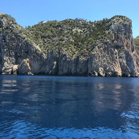 Villa Can Blanc