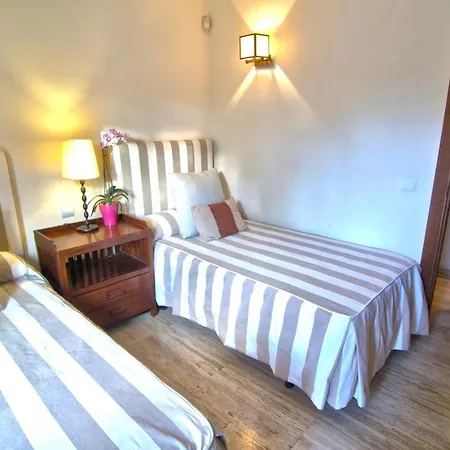 Villa Can Blanc Ibiza Town