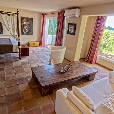 Villa Can Blanc