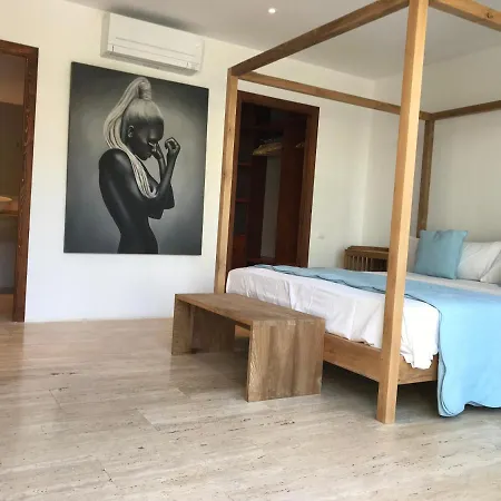 Villa Can Blanc