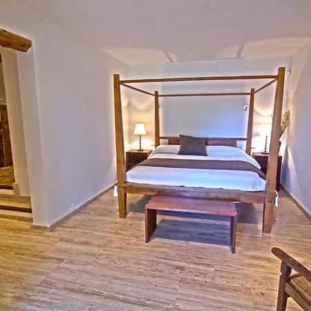Can Blanc Villa Ibiza Town