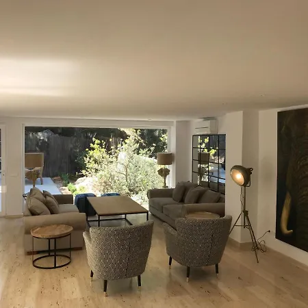 Villa Can Blanc