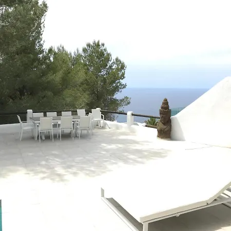 Villa Can Blanc *