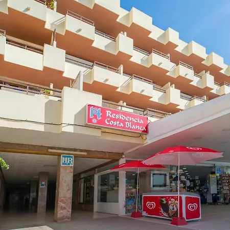 Vendégház Costa Blanca *