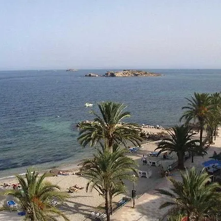 Lido Llobet 2* Ibiza città